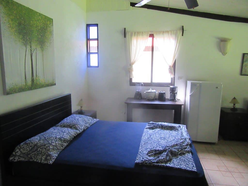 Chambres et appartements