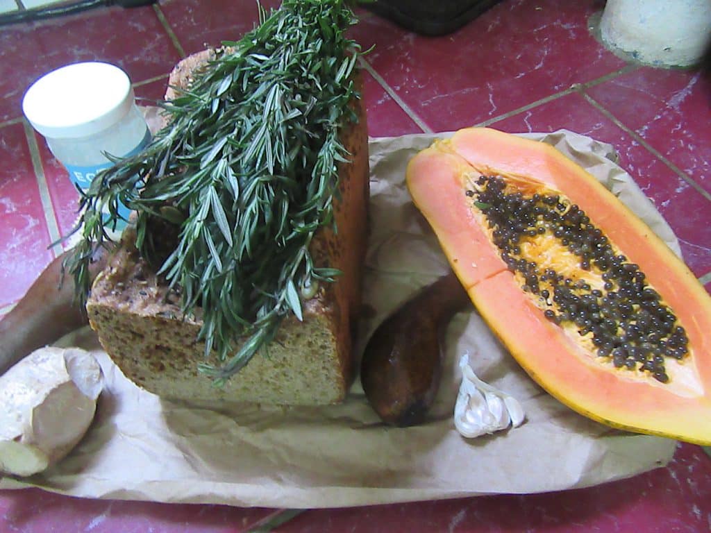 Ketogene Ernährung