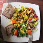 Frühstück ketogen