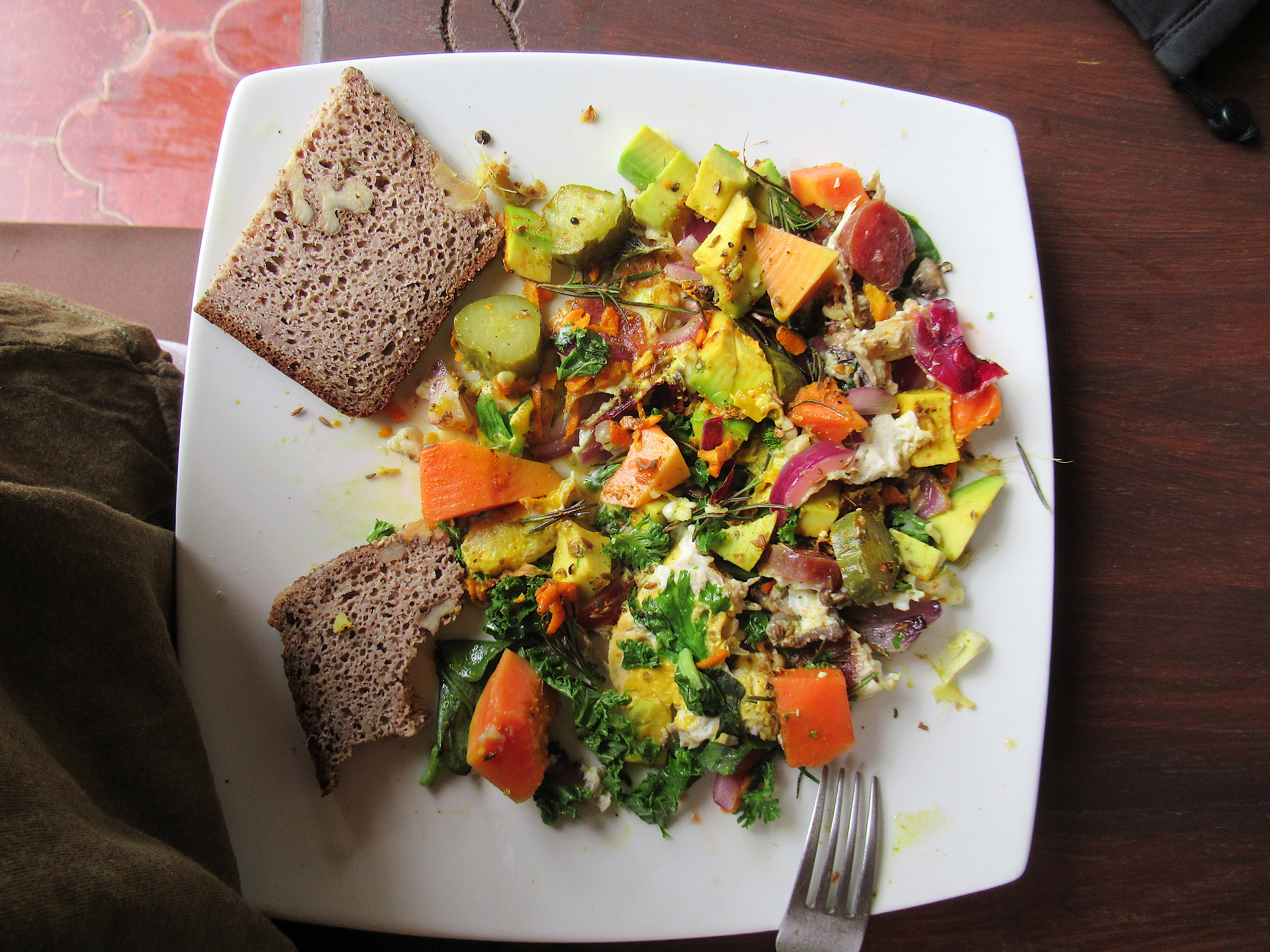 Ketogene Ernährung und Veganer