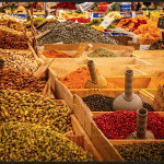 Food Markets make us crazy