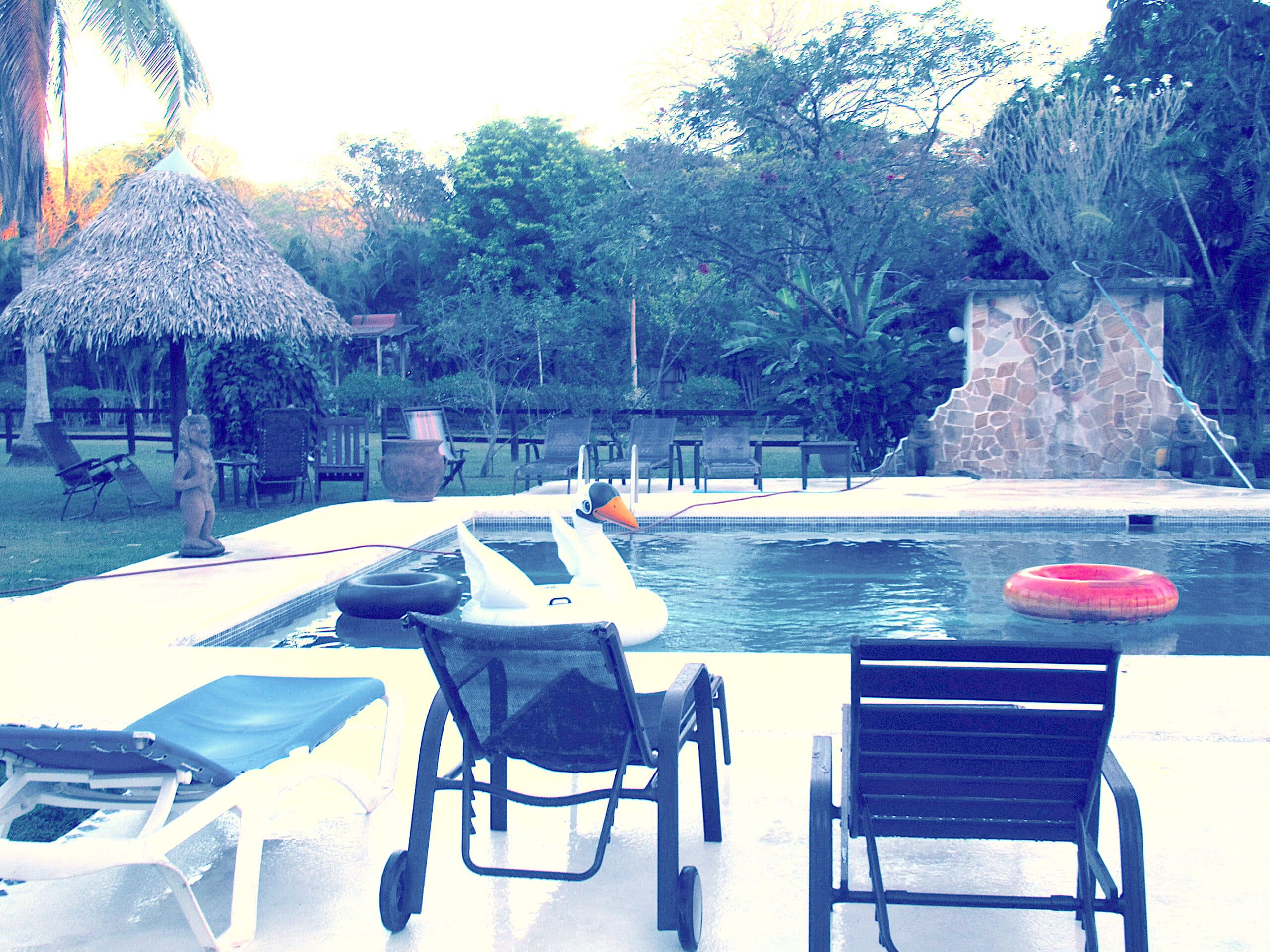 Hotel Guanacaste