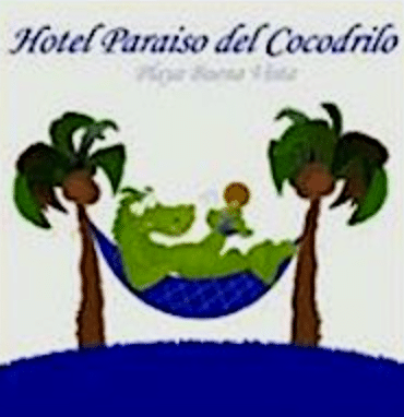 Hotel  Paraiso Cocodrilo
