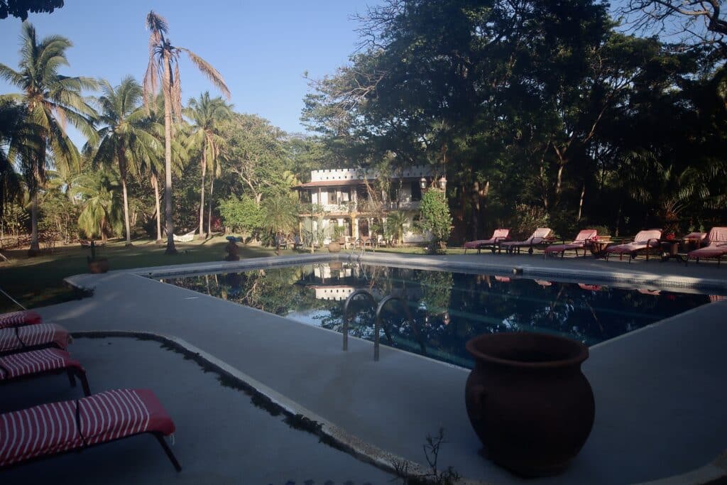Hotel Costa Rica Samara