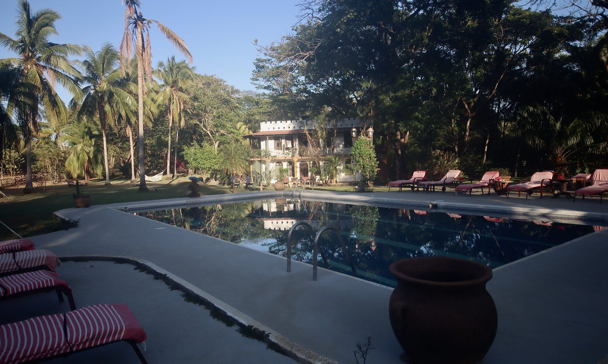 Hotel Costa Rica Samara