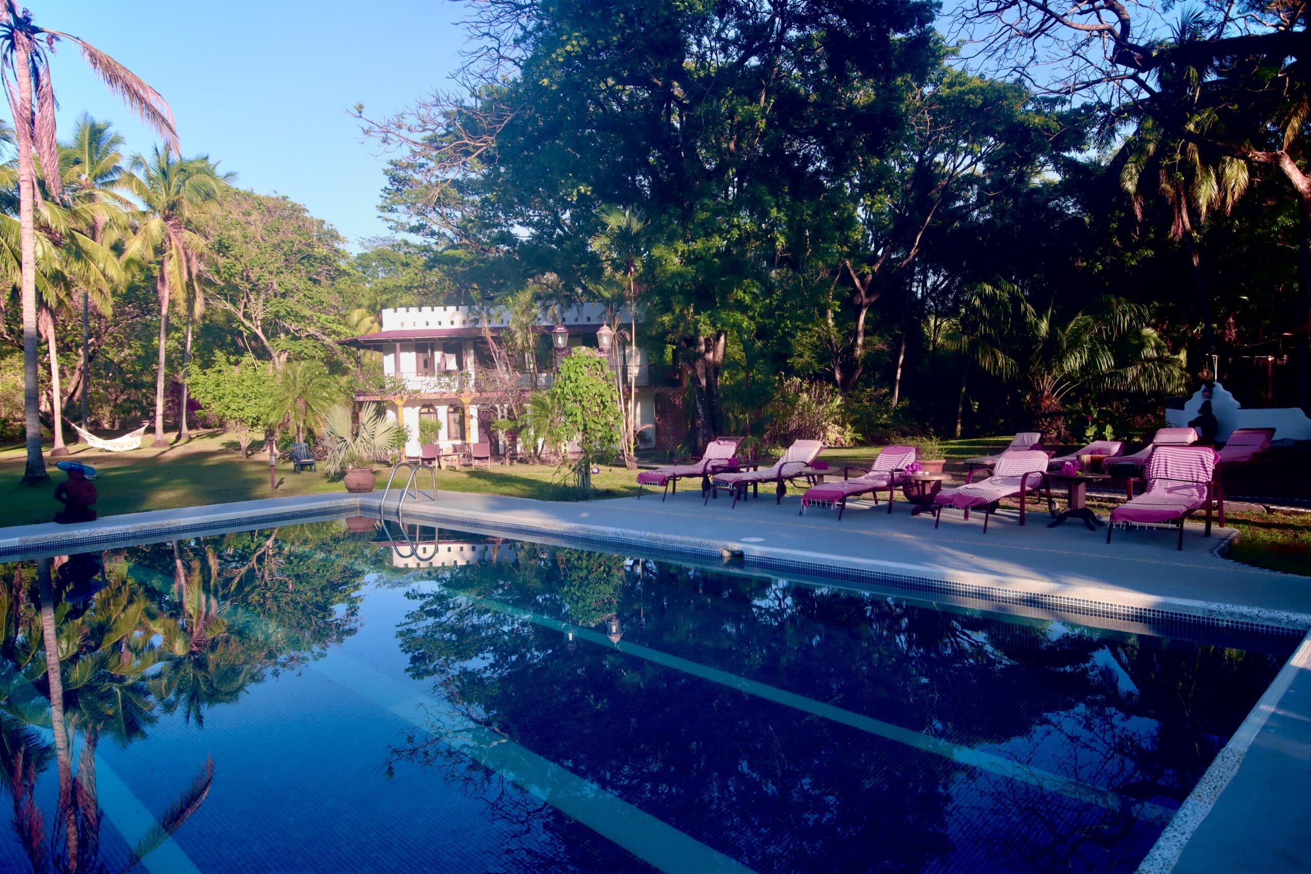 Hotel in Costa Rica Samara